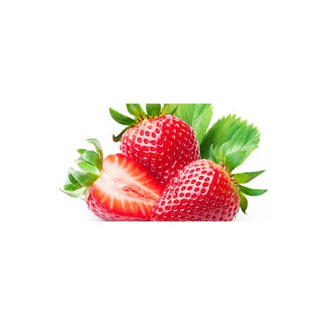 fraises