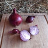 Oignon rouge 500 g
